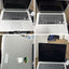 Lot of 90 Macbook Pro & Macbook Air (Read Description)