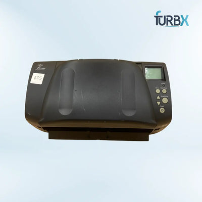 Fujitsu fi-7180 Document Scanner PA03670-B005 without Adapter Input Tray Missing FurbX