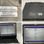 Lot of 177 Panasonic ToughBooks CF-33 Core i5-7th 8GB/16GB RAM No HDD & Adapter
