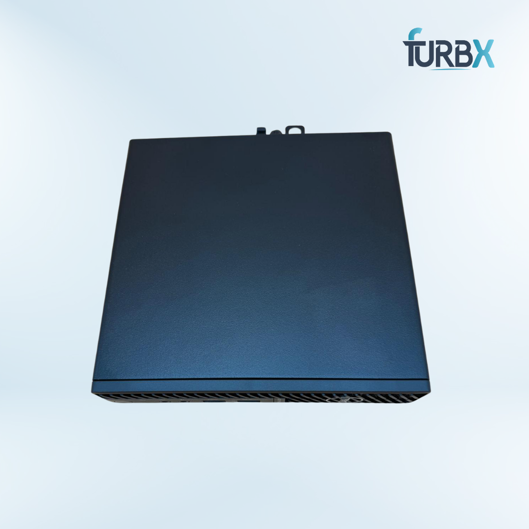 Dell OptiPlex 3080 Micro PC, Core i5 10th Gen, 16GB RAM, 256GB SSD