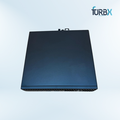 Dell OptiPlex 3080 Micro PC, Core i5 10th Gen, 16GB RAM, 256GB SSD