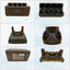 100+ Mix items Shure Equipment, Servers, Switches, Phones, Projectors, Rugged, Toughbook & more items