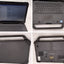 Lot of 17 Dell Latitude 5420, 5430 & 7220 Rugged No AC / OS