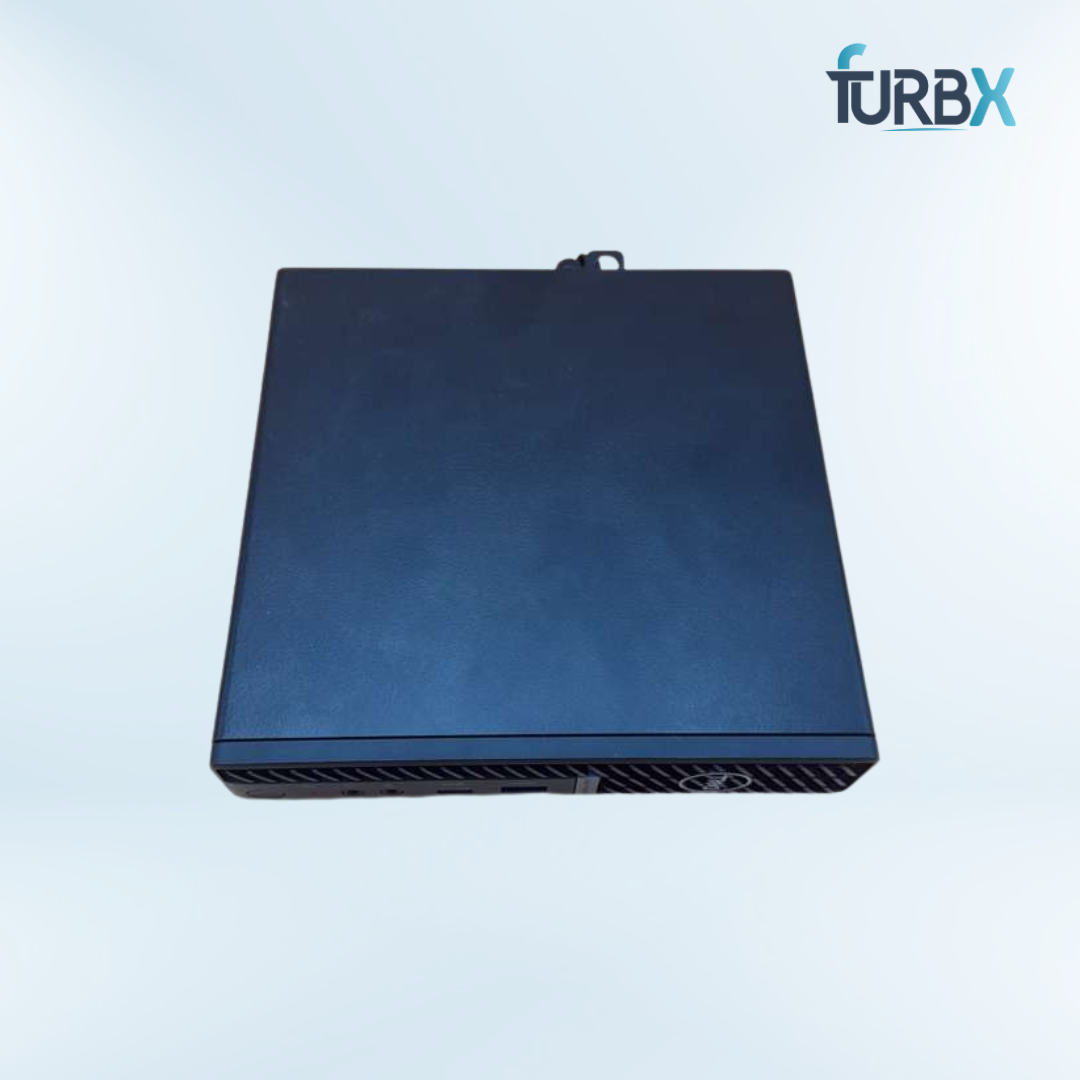 Dell Optiplex 5090 Micro Core i7-11700T 16GB 512GB SSD (Windows not Installed)