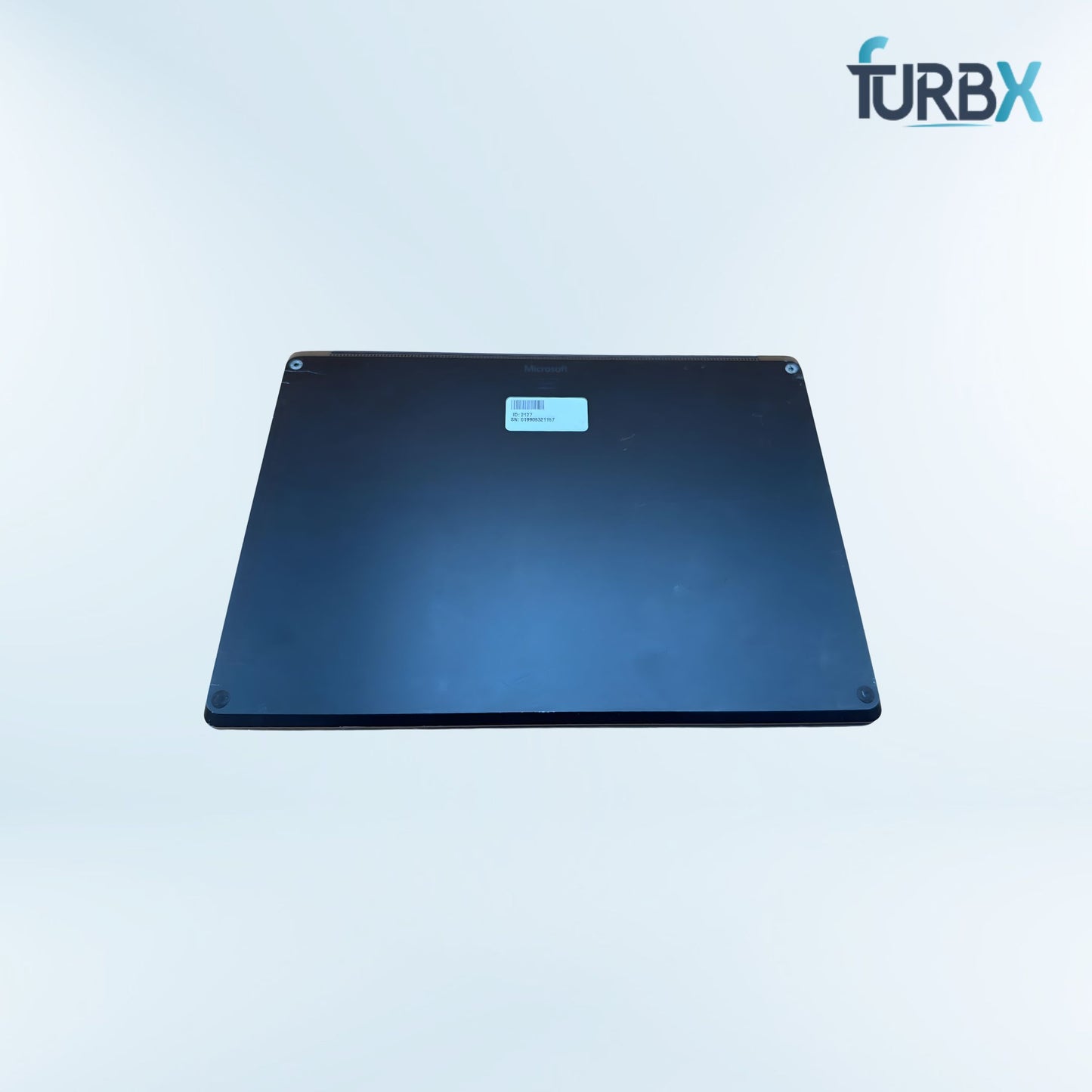 Microsoft Surface Laptop 4 1979 15" i7-1185G7 16GB 512GB No AC Minor Scratches