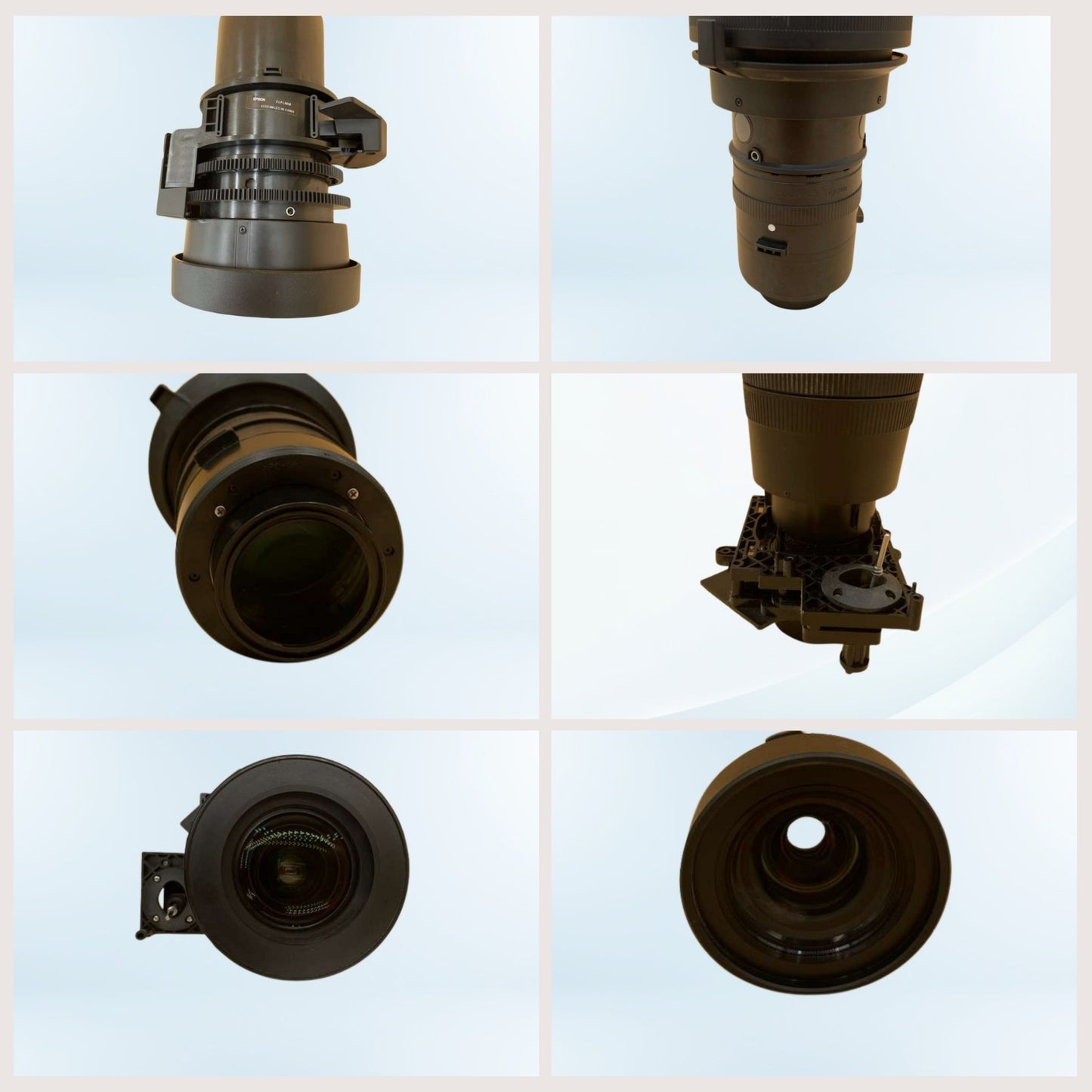 100+ Mix items Shure Equipment, Servers, Switches, Phones, Projectors, Rugged, Toughbook & more items