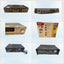 100+ Mix items Shure Equipment, Servers, Switches, Phones, Projectors, Rugged, Toughbook & more items