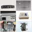 100+ Mix items Shure Equipment, Servers, Switches, Phones, Projectors, Rugged, Toughbook & more items