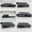 100+ Mix items Shure Equipment, Servers, Switches, Phones, Projectors, Rugged, Toughbook & more items
