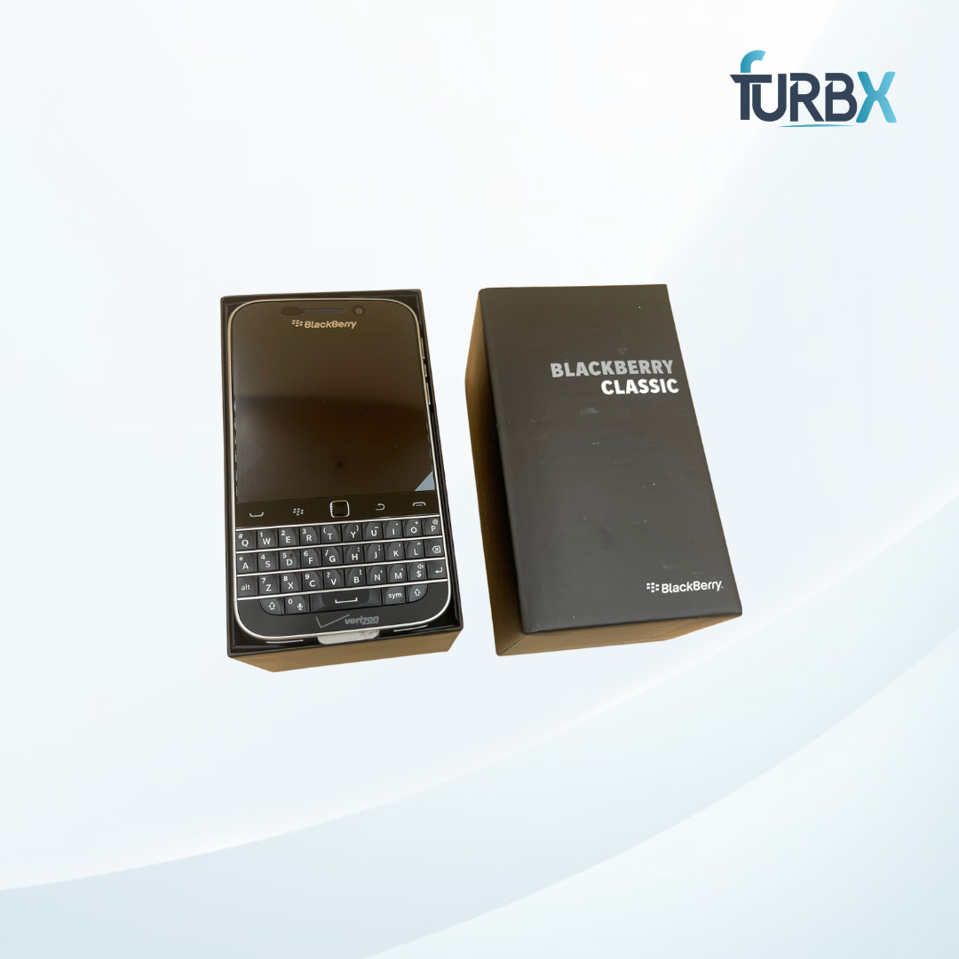 Blackberry Classic 16 Gb