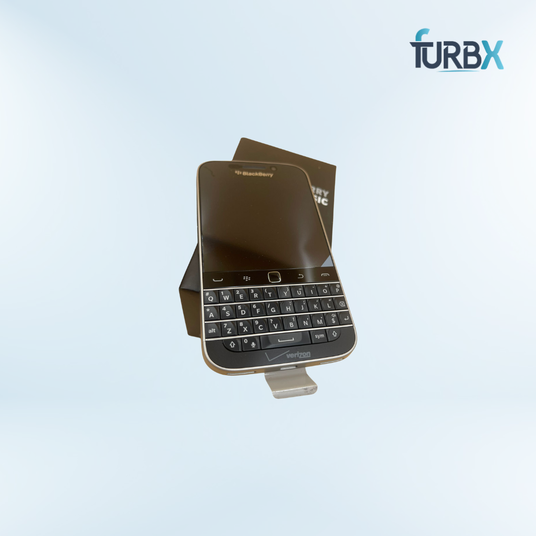 Blackberry Classic 16 Gb