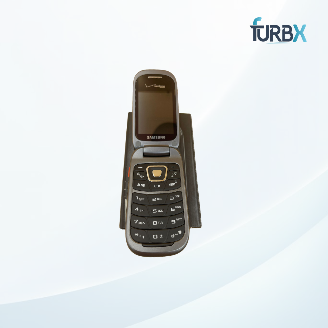 Samsung Convey 3 Used