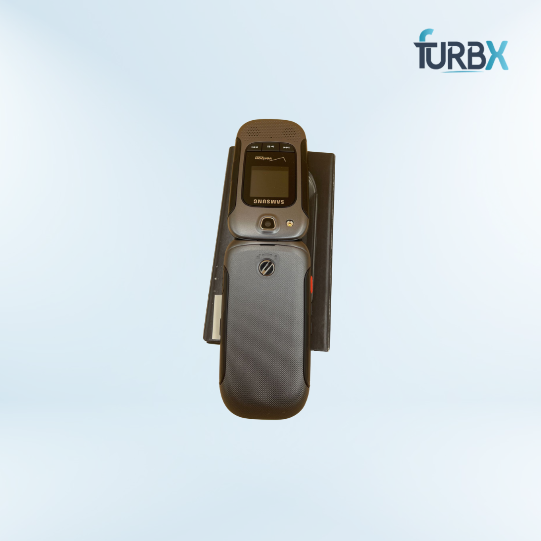 Samsung Convey 3 Used