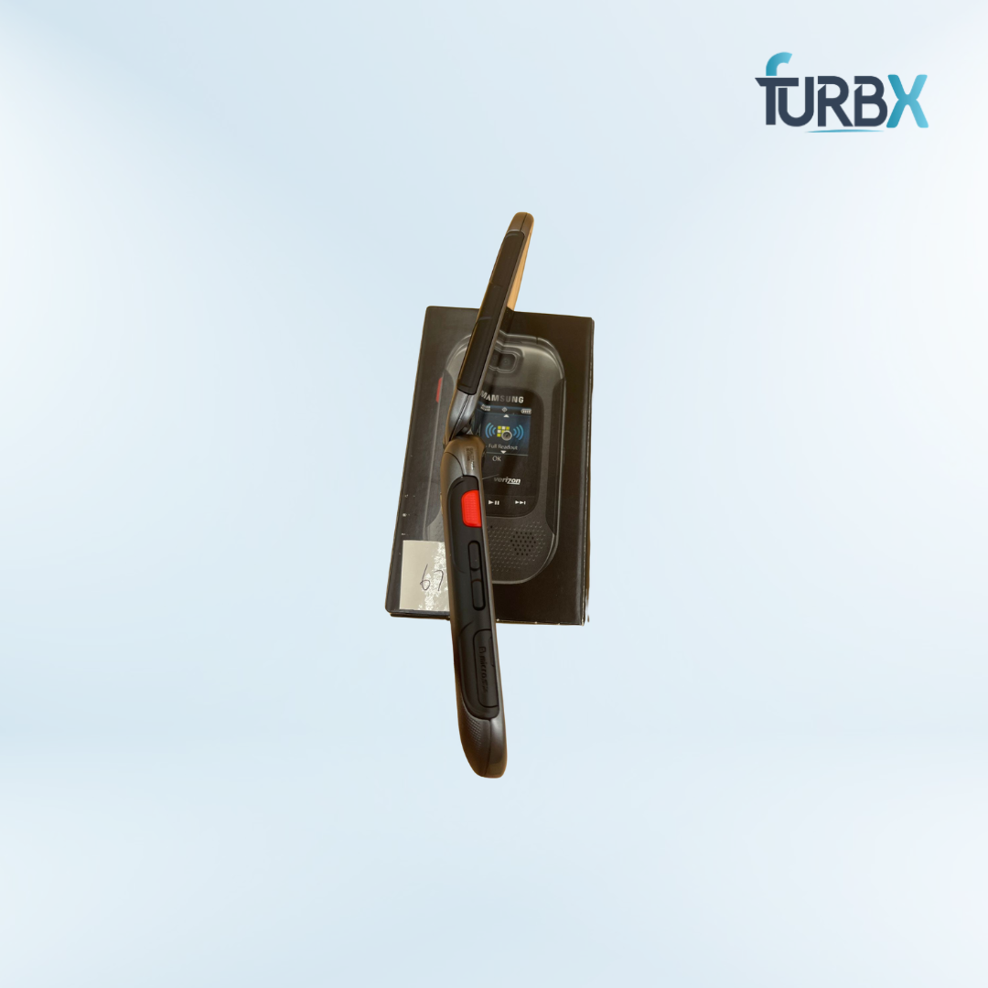 Samsung Convey 3 Used