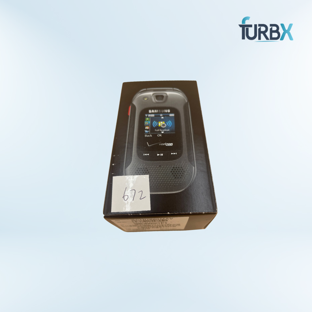 Samsung Convey 3 Used