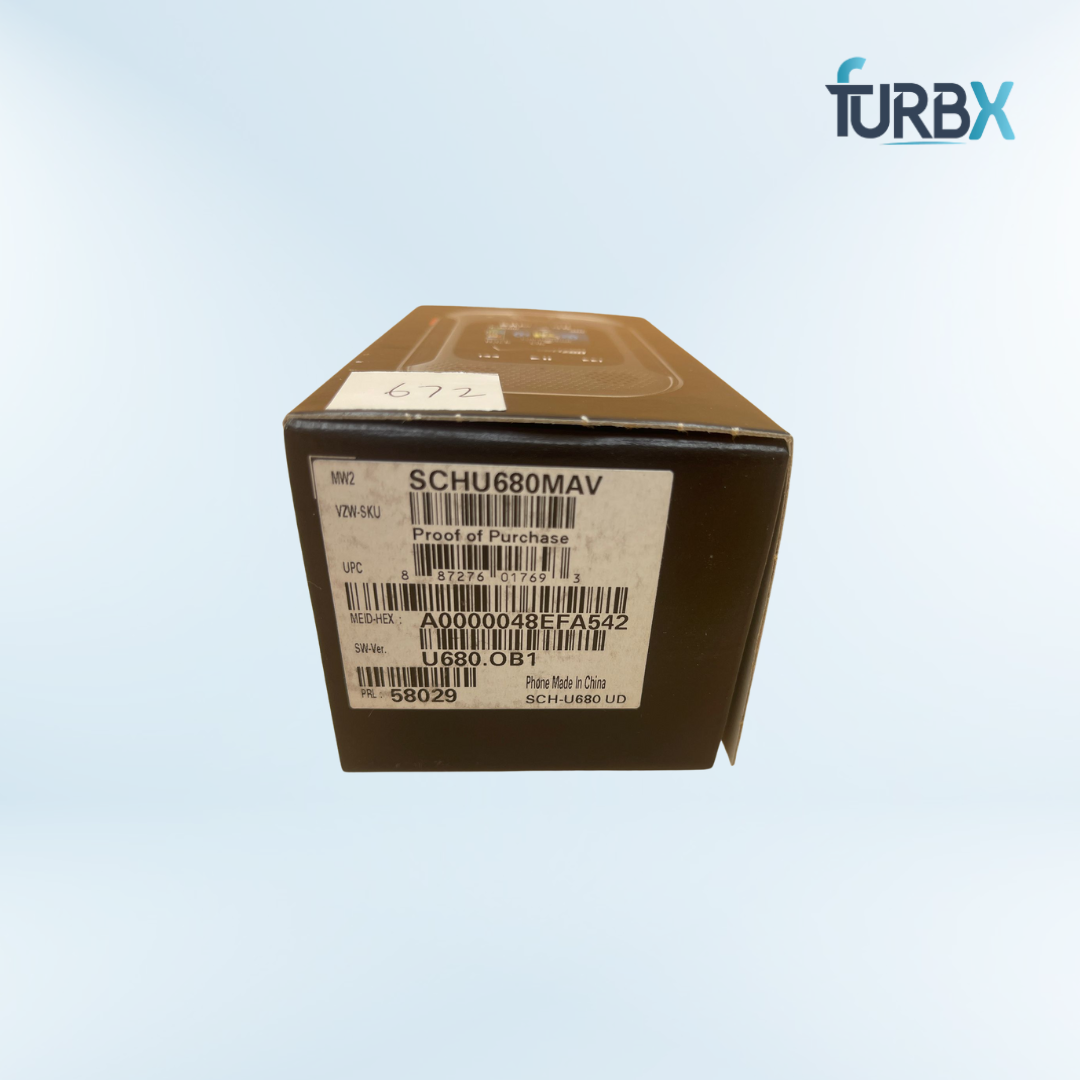 Samsung Convey 3 Used