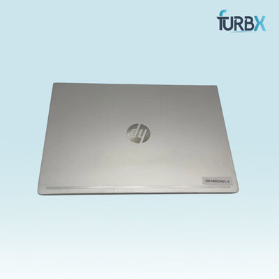 HP ProBook 445 G7 AMD Ryzen 7 4700U 8GB RAM 256GB SSD No AC (Scratches on Top)
