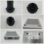 100+ Mix items Shure Equipment, Servers, Switches, Phones, Projectors, Rugged, Toughbook & more items