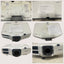 100+ Mix items Shure Equipment, Servers, Switches, Phones, Projectors, Rugged, Toughbook & more items