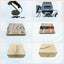 100+ Mix items Shure Equipment, Servers, Switches, Phones, Projectors, Rugged, Toughbook & more items