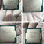 Lot of 54 Mix Processors Core-i3, Core-i5, Core-i7 (Read Description)