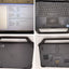 Lot of 17 Dell Latitude 5420, 5430 & 7220 Rugged No AC / OS
