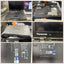 100+ Mix items Shure Equipment, Servers, Switches, Phones, Projectors, Rugged, Toughbook & more items