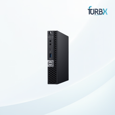 51 x Dell OptiPlex 7070 Micro Core i5-9th Gen | 8GB | No HDD | No Adapter