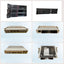 100+ Mix items Shure Equipment, Servers, Switches, Phones, Projectors, Rugged, Toughbook & more items