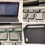 Lot of 17 Dell Latitude 5420, 5430 & 7220 Rugged No AC / OS
