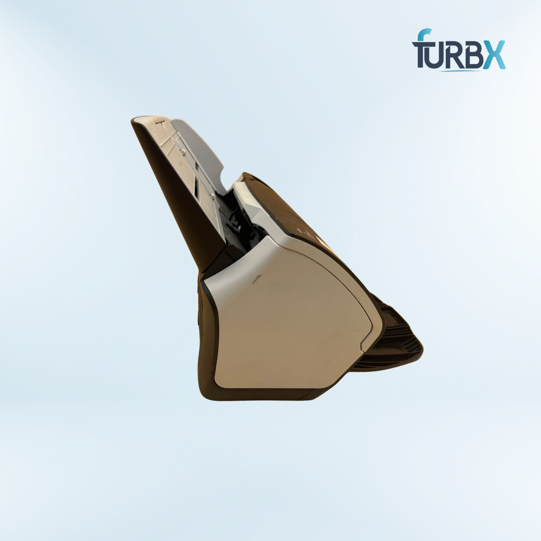 Fujitsu fi-7180 Document Scanner