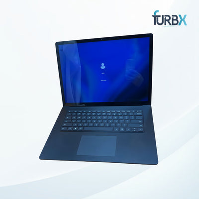 Microsoft Surface Laptop 4 1979 15" i7-1185G7 16GB 512GB No AC Minor Scratches