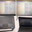Lot of 17 Dell Latitude 5420, 5430 & 7220 Rugged No AC / OS