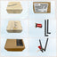 100+ Mix items Shure Equipment, Servers, Switches, Phones, Projectors, Rugged, Toughbook & more items