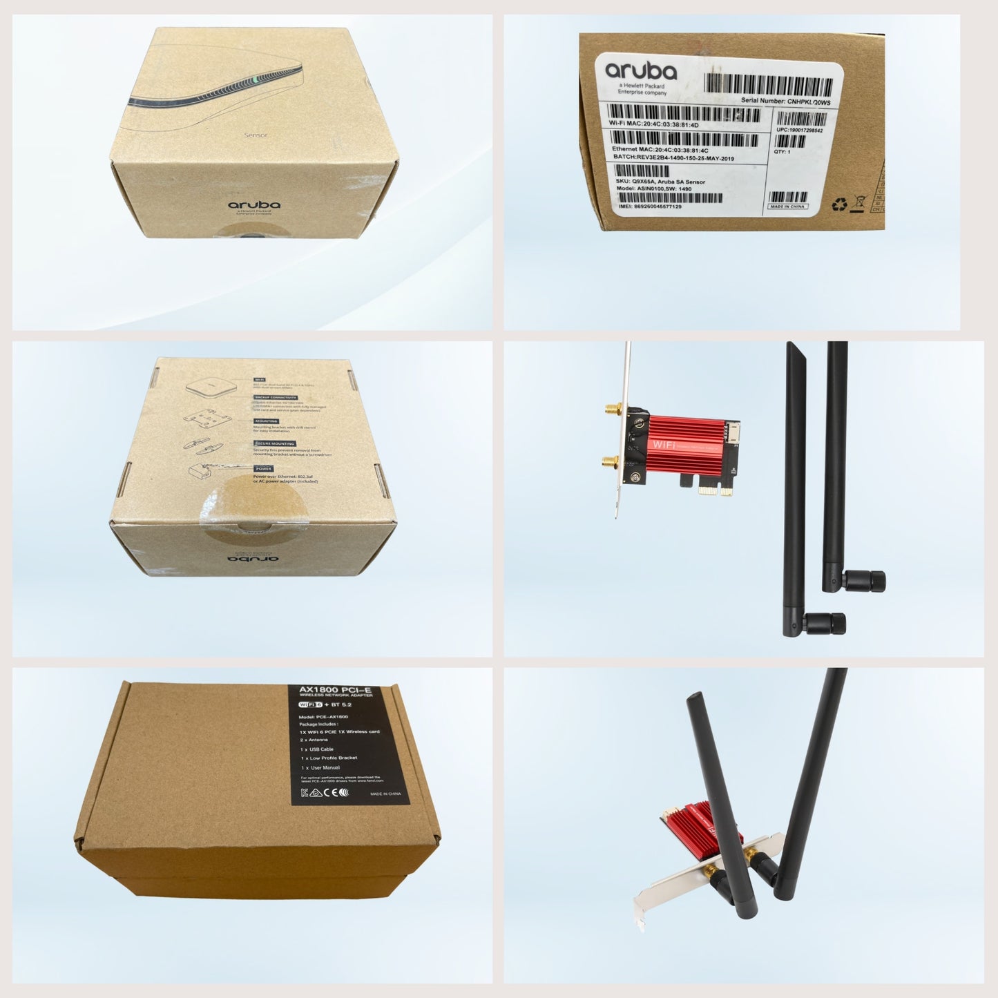 100+ Mix items Shure Equipment, Servers, Switches, Phones, Projectors, Rugged, Toughbook & more items