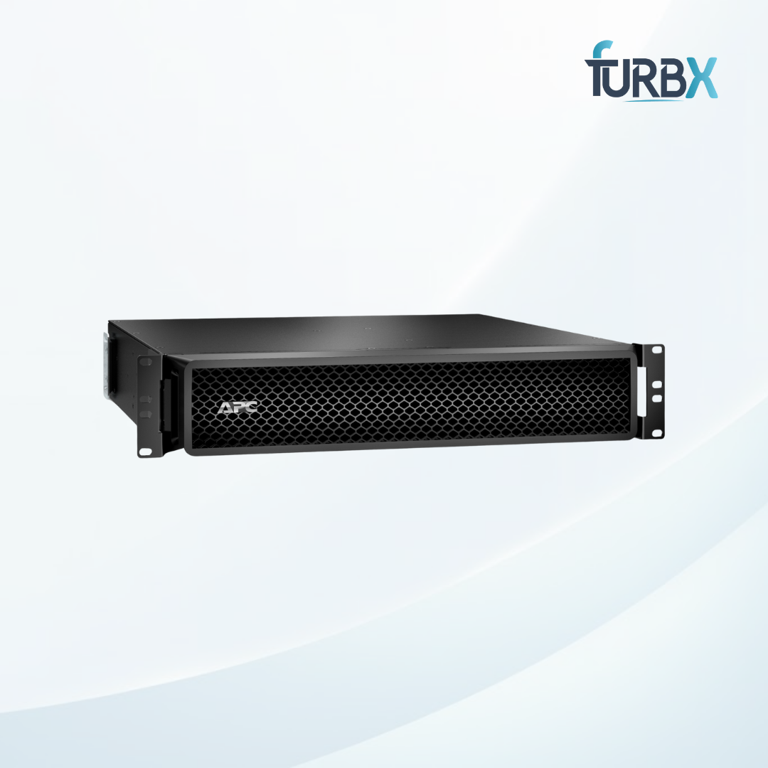 APC Smart-UPS SRT 96V 3kVA RM Battery Pack