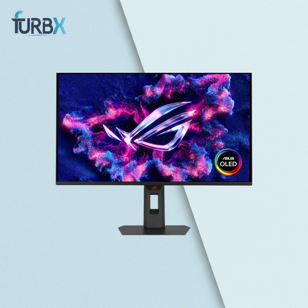 ASUS ROG Strix OLED XG27AQDMES 27 Inch QHD