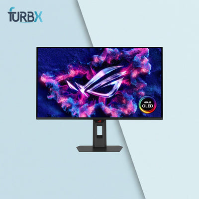 ASUS ROG Strix OLED XG27AQDMES 27 Inch QHD