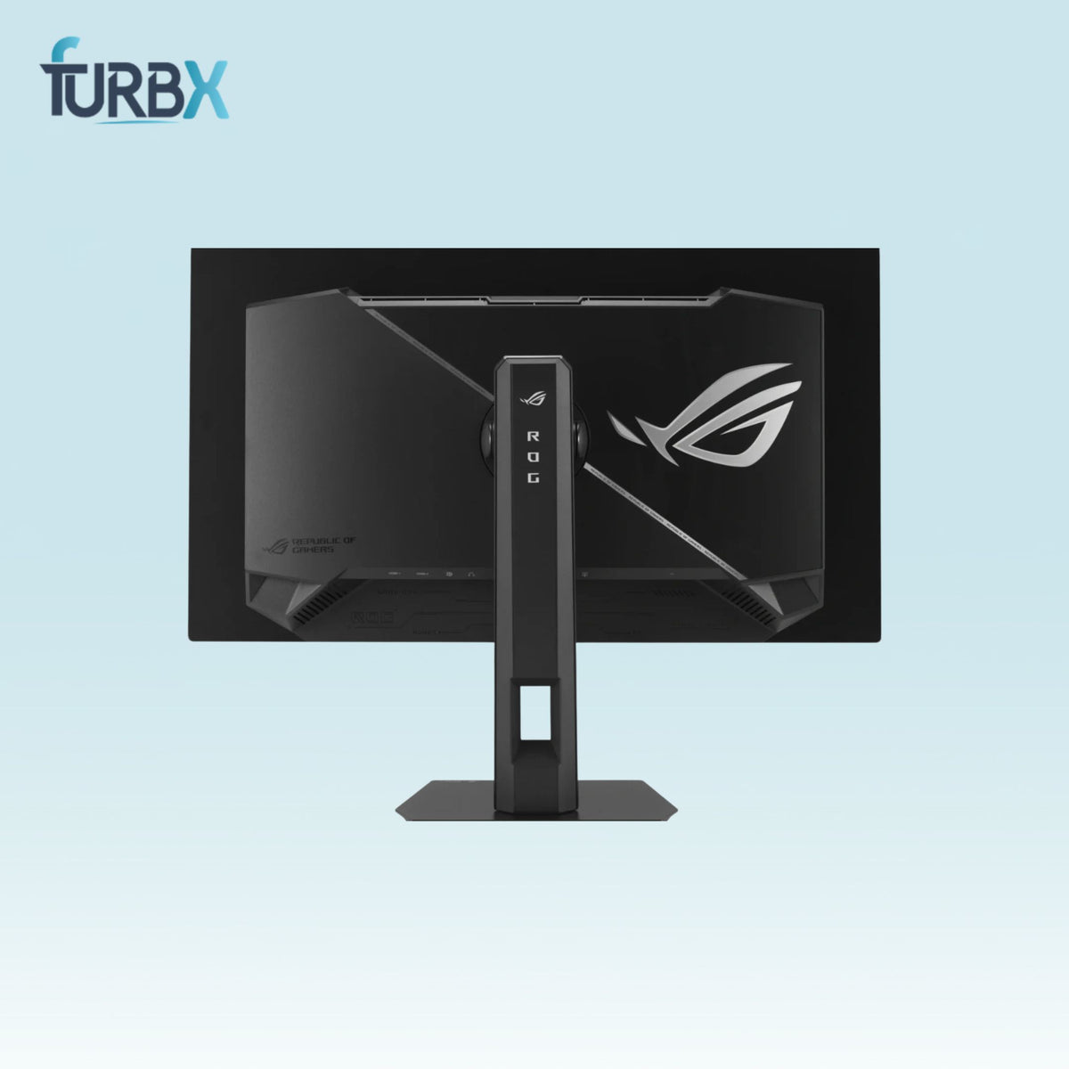 ASUS ROG Strix OLED XG27AQDMES 27 Inch QHD