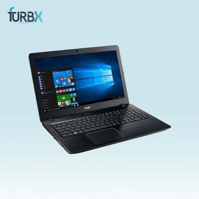 Acer Aspire F5-573G 15.5" i7-7500U 16GB RAM 256GB SSD without Adapter