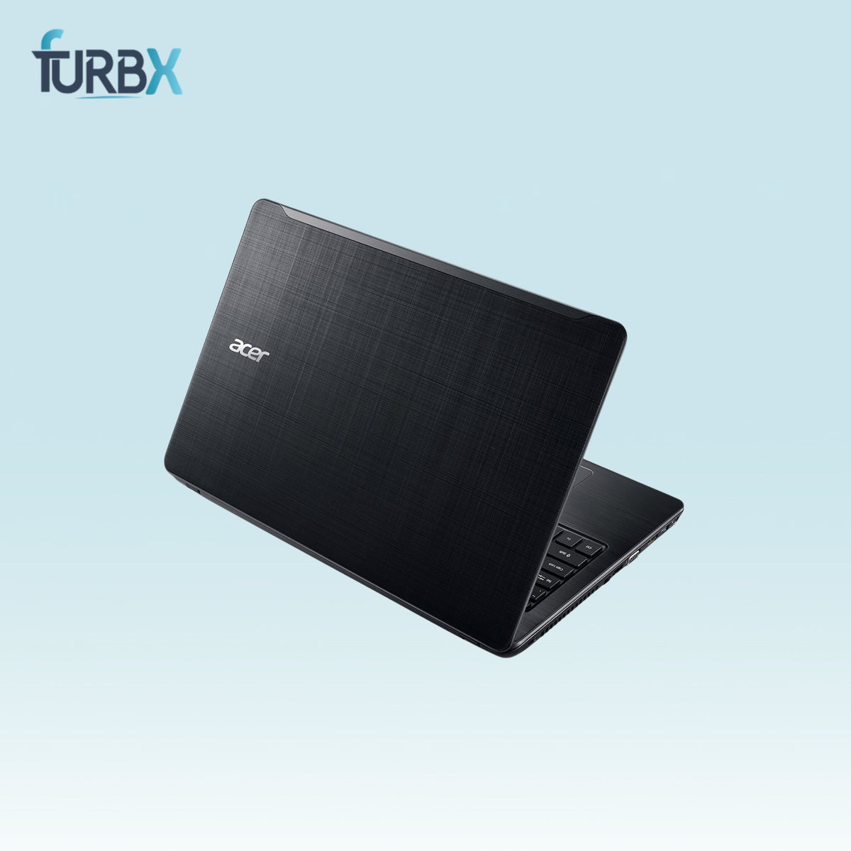 Acer Aspire F5-573G 15.5" i7-7500U 16GB RAM 256GB SSD without Adapter