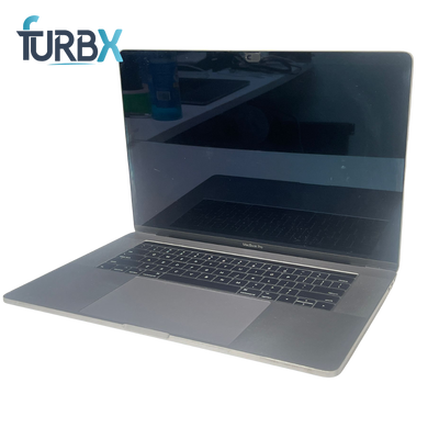Apple MacBook Pro 13,3 A1707 15" Touchbar 16GB 240GB Intel Core i7 6700H 2.60GHz