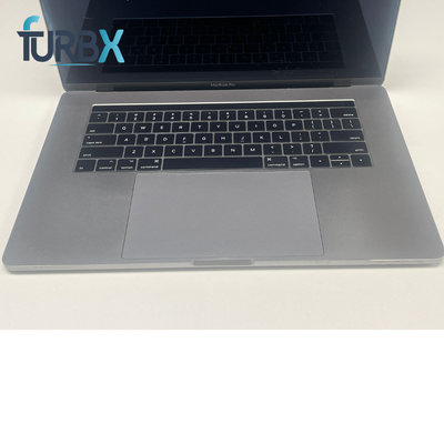 Apple MacBook Pro 13,3 A1707 15" Touchbar 16GB 240GB Intel Core i7 6700H 2.60GHz