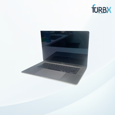 Apple MacBook Pro 13,3 A1707 15" Touchbar 16GB 240GB Intel Core i7 6700H 2.60GHz