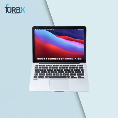 Apple MacBook Pro A1502 i5-5257U 256GB SSD 8GB Ram w/o Adapter