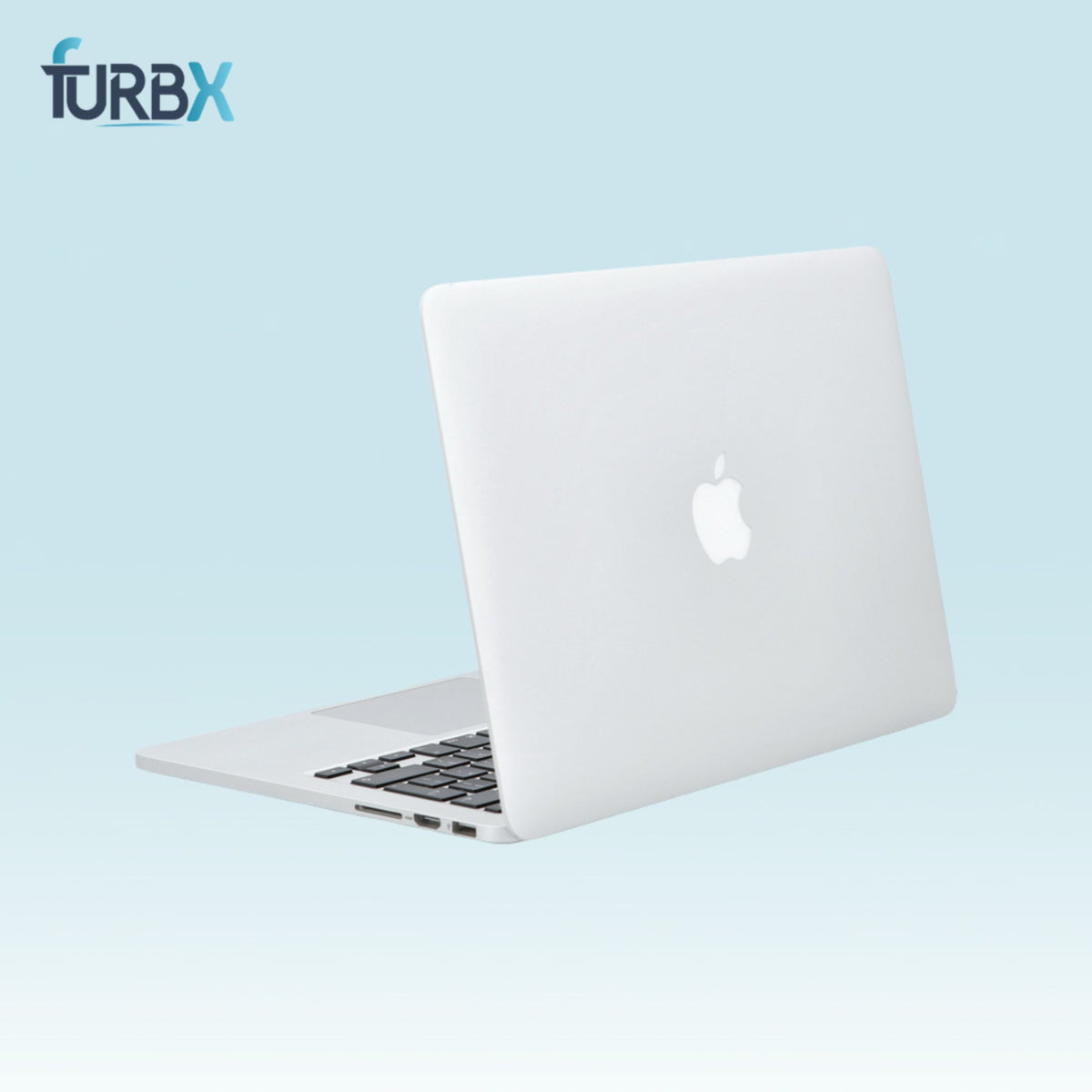 Apple MacBook Pro A1502 i5-5257U 256GB SSD 8GB Ram w/o Adapter