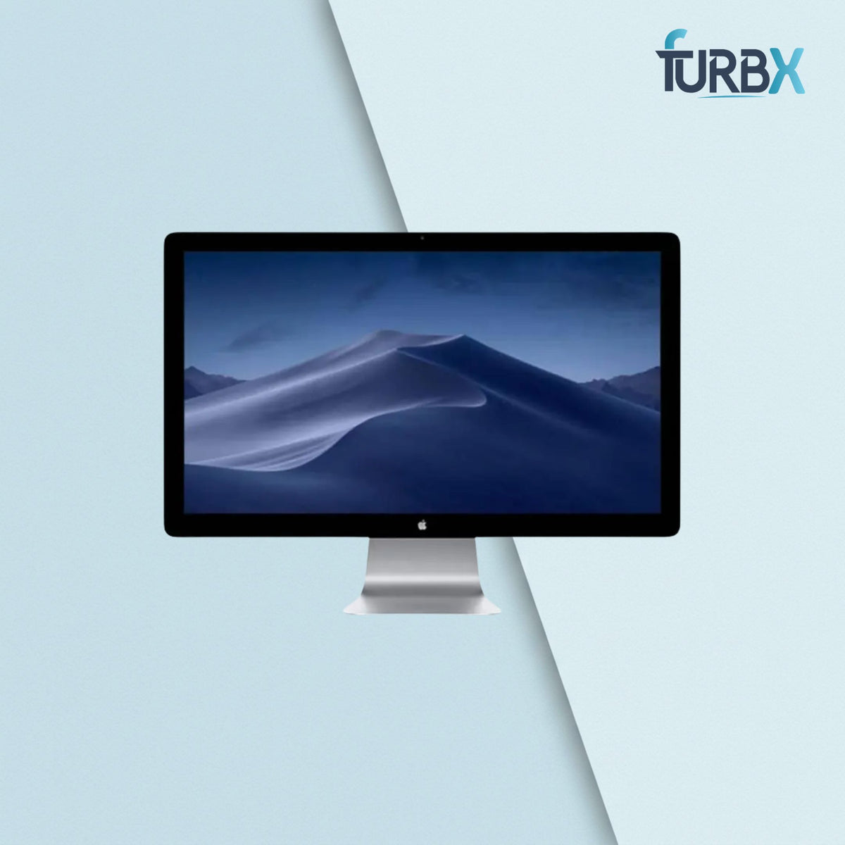Apple Thunderbolt Display A1407 27" MC914LL/A | 2560 x 1440 pixels Grade B