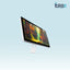 Apple Thunderbolt Display A1407 27" MC914LL/A | 2560 x 1440 pixels Grade B