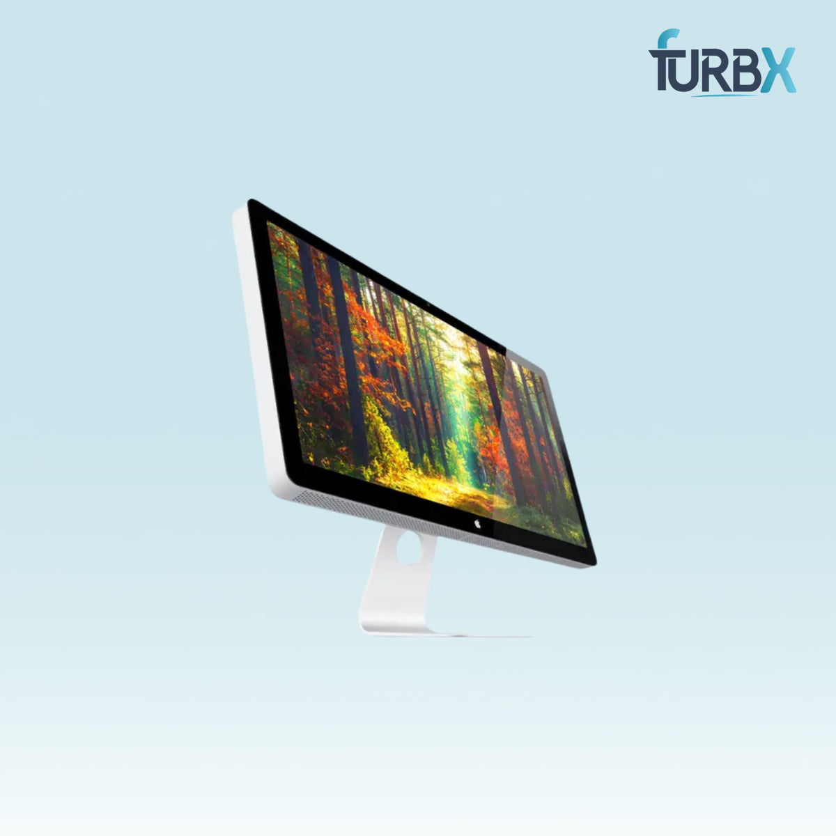 Apple Thunderbolt Display A1407 27" MC914LL/A | 2560 x 1440 pixels Grade B