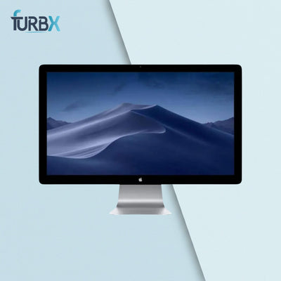 Apple Thunderbolt Display A1407 27" MC914LL/A | 2560 x 1440 pixels Grade B
